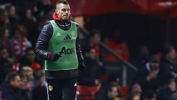 Schneiderlin: Mourinho gives player Man United exit go-ahead