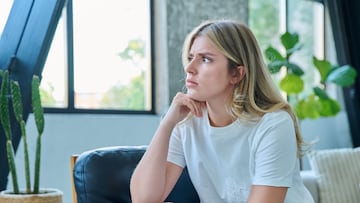 Our health and well-being depends on disassociating ourselves from the persistent negative thoughts that can lead to bitterness.