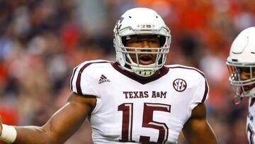 Si Bruce Smith habla, Myles Garrett escucha: Eres lento