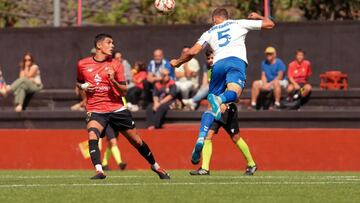 Tercera RFEF Grupo 12: resultados, partidos y clasificación de la jornada 16