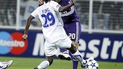 Higuaín y Cristiano siguen con su ceguera ante el gol