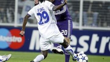 Higuaín y Cristiano siguen con su ceguera ante el gol