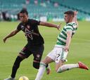El Celtic se la jugará en Dinamarca
