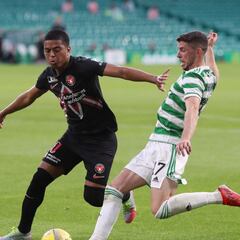 El Celtic se la jugará en Dinamarca