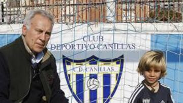 Jaime Amaro, la saga de los Amancio continúa...