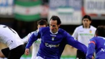 <b>SOLUCIÓN. </b>Moreno volverá a ocupar una demarcación que no desconoce porque hace dos campañas jugó como central varios partidos.