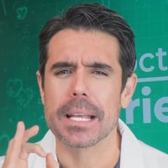 Sebastián Arrieta, médico: “Dormir más de nueve horas al día aumenta tu riesgo de morir en un 34%”