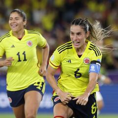 Convocatoria de Selección Colombia Femenina para enfrentar a Panamá
