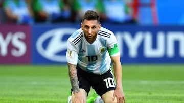 El video de la confesión de Messi, ¿de qué club es hincha?
