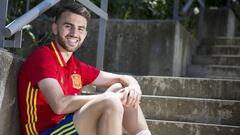 Se dan conocer los jóvenes más prometedores del fútbol español