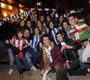 Real Sociedad-Athletic en imágenes