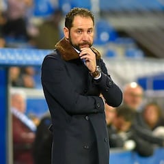 Mestalla, una cuenta pendiente para el Sevilla seis años después