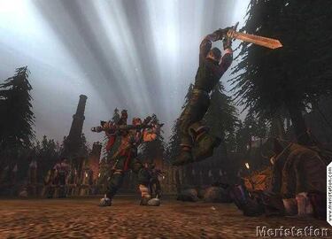 Fable en todo su esplendor