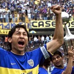 Los colombianos que llegaron a finales de Copa Libertadores