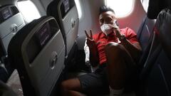 Cueva todavía tiene crédito