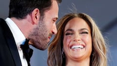 El vídeo con el que Jennifer Lopez felicita a Ben Affleck por su cumpleaños