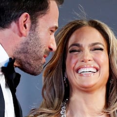Ben Affleck shares wife Jennifer Lopez ‘eats whatever she wants’ and still remains ‘gorgeous’