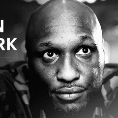 Odom habla de su adicción: "Quiero colocarme ahora mismo"