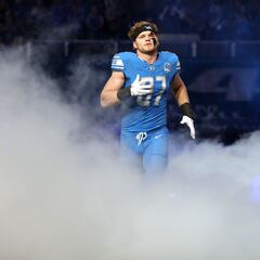 Todo lo que debes saber del inicio de la Semana 4 de la NFL 2023 con el partido entre Lions y Packers