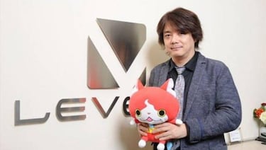 Level-5 y la adaptación de sagas: de portátil a sobremesa