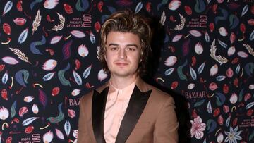 ‘Steve Harrington’ es uno de los personajes más queridos en Stranger Things. A continuación, 5 cosas que no conocías del actor Joe Keery.