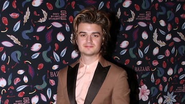 ‘Steve Harrington’ es uno de los personajes más queridos en Stranger Things. A continuación, 5 cosas que no conocías del actor Joe Keery.