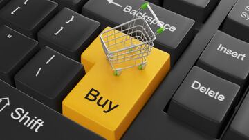 Riesgos en las webs de compra online y cómo evitarlos
