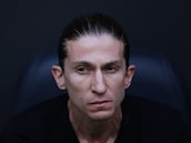 Primera crisis de Filipe Luís con escándalo del VAR