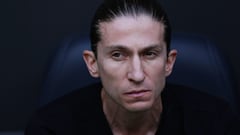 Primera crisis de Filipe Luís con escándalo del VAR