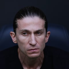 Primera crisis de Filipe Luís con escándalo del VAR