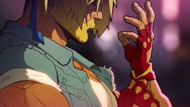 Streets of Rage 4, el regreso tras 25 años