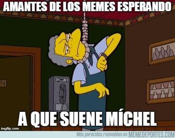 Lopetegui, el nuevo entrenador del Real Madrid, ya tiene sus memes