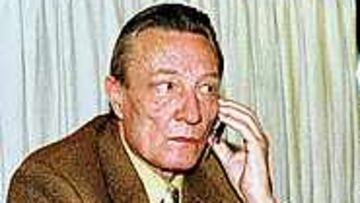 "Ellos sí se juegan algo más que tres puntos"