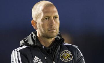 Gregg Berhalter.