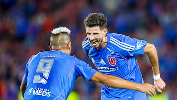 U. de Chile - S. Morning: horario, TV y cómo y dónde ver online la Copa Chile 2025