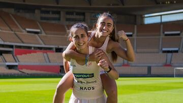 Chile las marcó para siempre y hoy regresan como estrellas: “El cariño que nos dan es increíble”