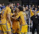 Tigres vs Vancouver Whitecaps: Horario, canal, TV, cómo y dónde ver la Leagues Cup