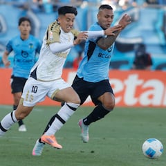 TNT Sports hace oficial cambio en la programación de la fecha 26: a qué hora se define el título