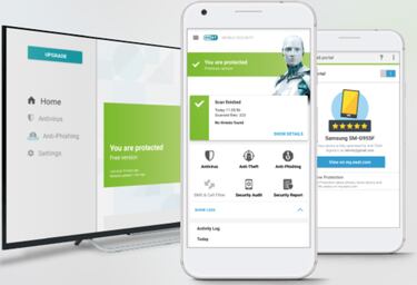 MWC 2018: ESET lanza su protección para Smart TV