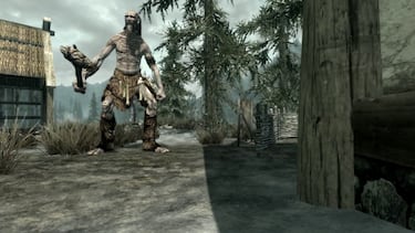 Skyrim: Hearthfire ya está disponible en Steam