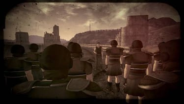 Chris Avellone explica el abrupto final de Fallout: New Vegas