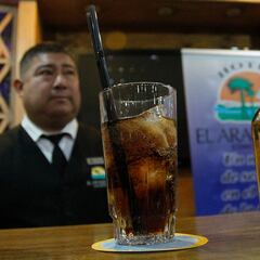 El ranking internacional que ubica al pisco chileno entre los mejores del mundo: esta es la lista completa