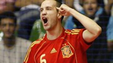 España arranca la segunda fase con paso firme