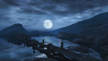 Dear Esther llega a PS4 y Xbox One el 20 de septiembre
