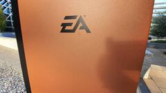 Fracaso total de la manifestación contra FIFA 20 en Madrid