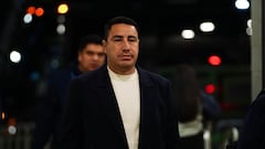 Efraín Juárez asegura que Pumas no se muere de nada