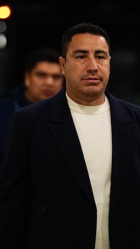 “Pumas me parece superior, salvo en este caso”