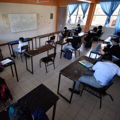 Resultados de Secundaria CDMX 2025: consulta tu asignación y solicita cambio de turno aquí