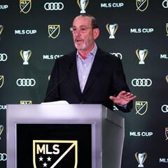 MLS le dice no a la pausa durante Copa América y al cuarto puesto de Jugador Franquicia
