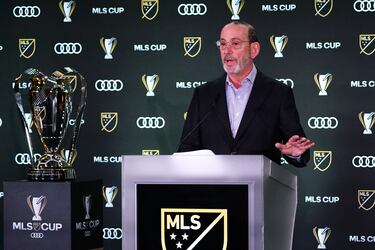 FIFA confirm Club World Cup draw details: time, teams, format